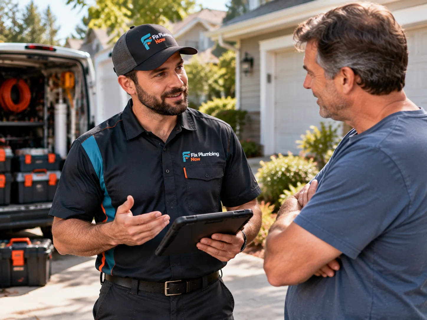 Clogged Drain Service Gastonia, NC FAQs